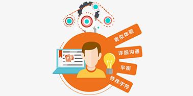 網(wǎng)頁(yè)設(shè)計(jì)需要重視的幾大問題